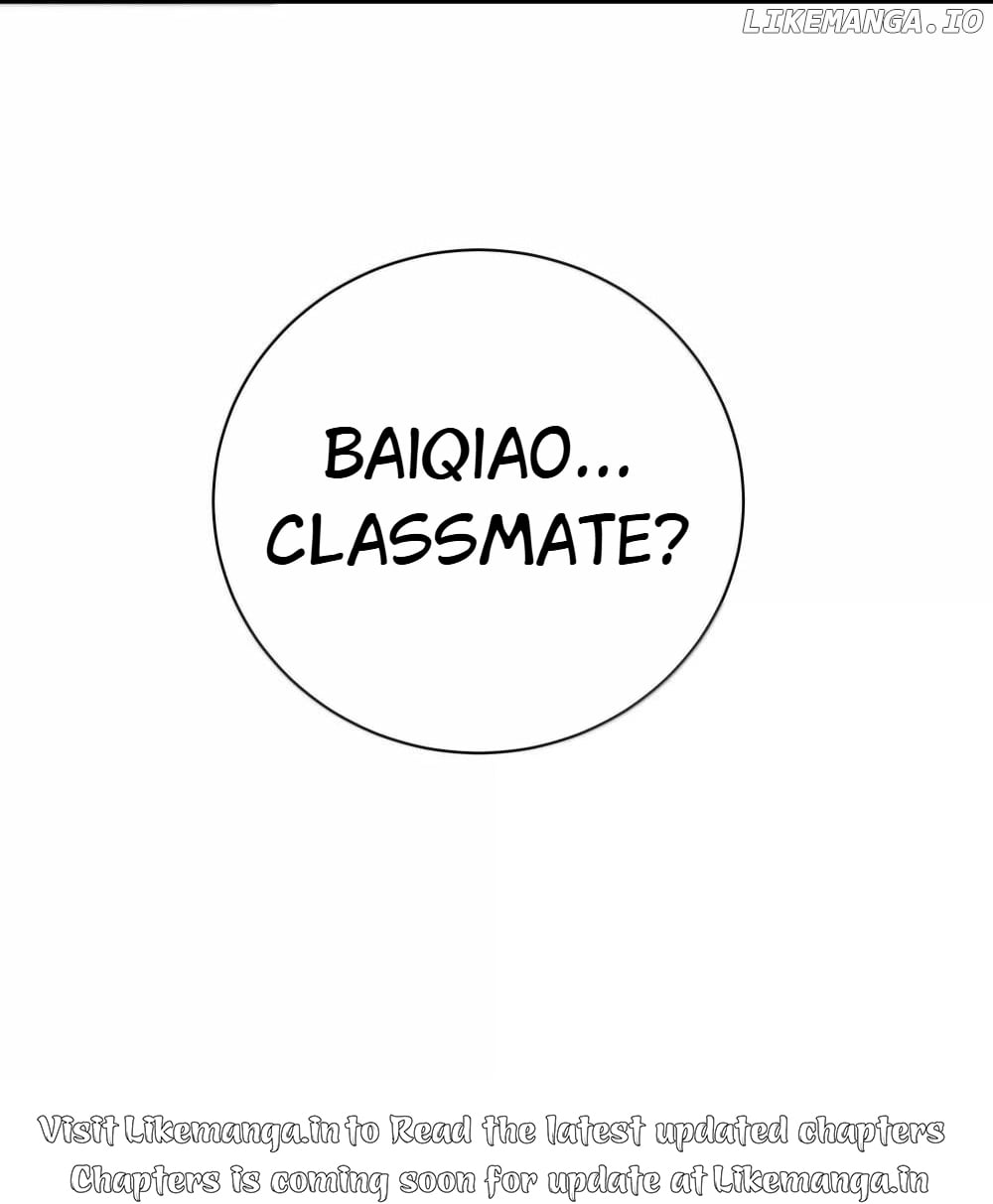 My Fake Girlfriends are using me as a Shield Chapter 131 - page 45